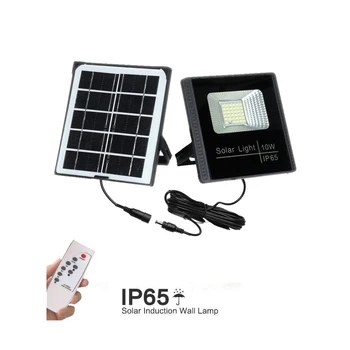 

51leds solar Lights Outdoor Super Bright Lamp smart on at night Security Lights Wireless Waterproof Flexible Wall Lights floodli