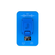 

JCID JC P13 PCIE NAND Hard Disk Programmer For 8-13Promax Repair Tool Data Modification & Read Write Unbind Wifi