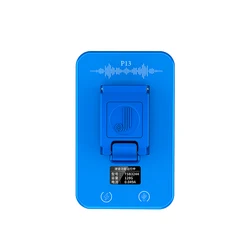 JCID JC P13 PCIE NAND programmeur de disque dur pour outil de réparation 8 13Promax, Modification des données et lecture écriture sans liaison Wifi 