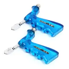 Профессиональный резак для плитки стекла рукоятка металлический циркуль Многофункциональный режущий инструмент