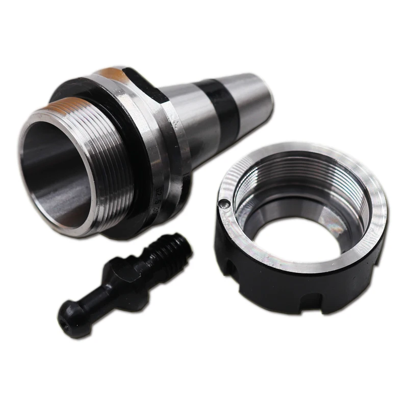 ISO30 ER32 45L 뷱 ݷ  ô G2.5 30000RPM   ũ ISO и Ŀ/ɵ   Ȧ