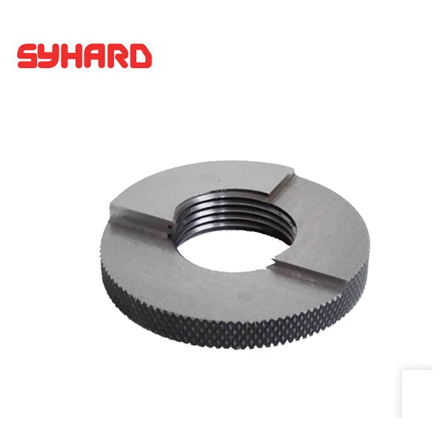 Thread Plug Gauge NPT Pipe Thread Plug Gauge Precision, 46 OFF