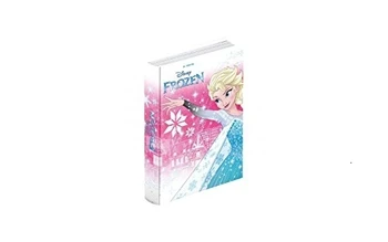 

Seven - Diario Agenda 10 mesi Frozen Seven Collezione 2018 - J18-5B5001805