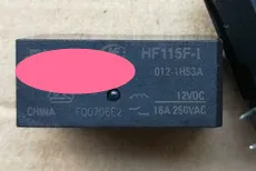 

HF115F-I 012-1HS3 12V 005-1HS3 5V 024-1HS3 24V 6PIN 10PCS