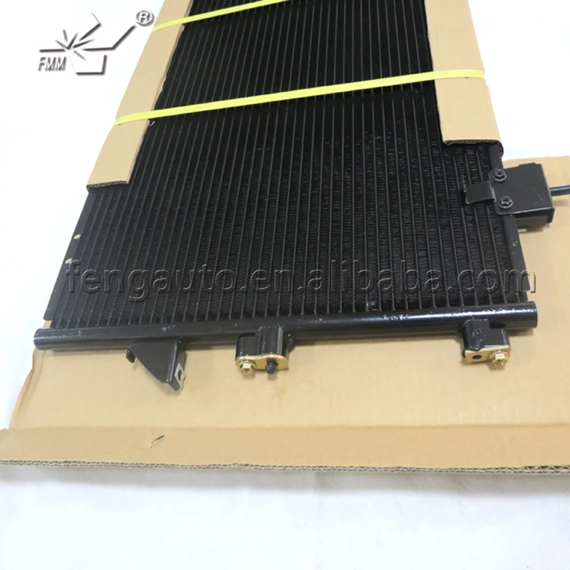 8846042070 88460-42090 Кондиционер ac Конденсатор для Toyota RAV4 2.0L