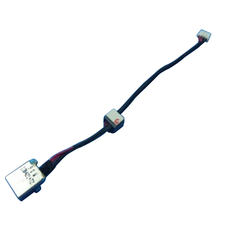 

DC Jack Power Cable for Packard Bell TK11-BZ TK11BZ TK13-BZ TK13BZ Wire Socket