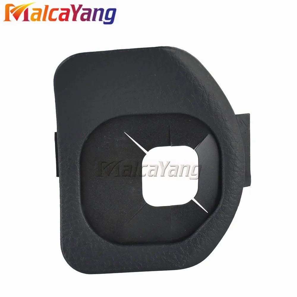 Накладка на руль Нижняя № 2 для Toyota Land Cruiser Prado Brevis для Lexus GX470 45186-58020-C0 4518658020C0