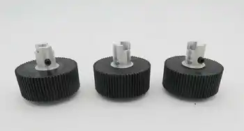 

free shipping new compatible pickup roller forduplo S520 U520 U550 U580 U850