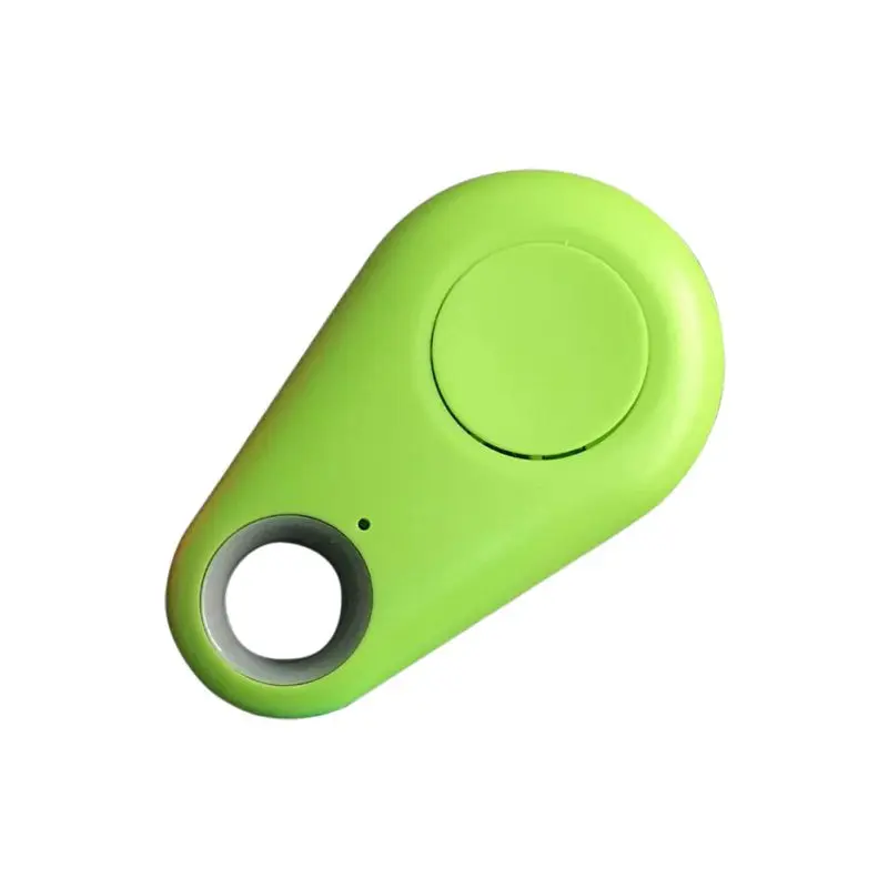 G Беспроводной Bluetooth пульт дистанционного управления затвором камеры для смартфонов удивительные фотографии и Селфи - Цвет: G