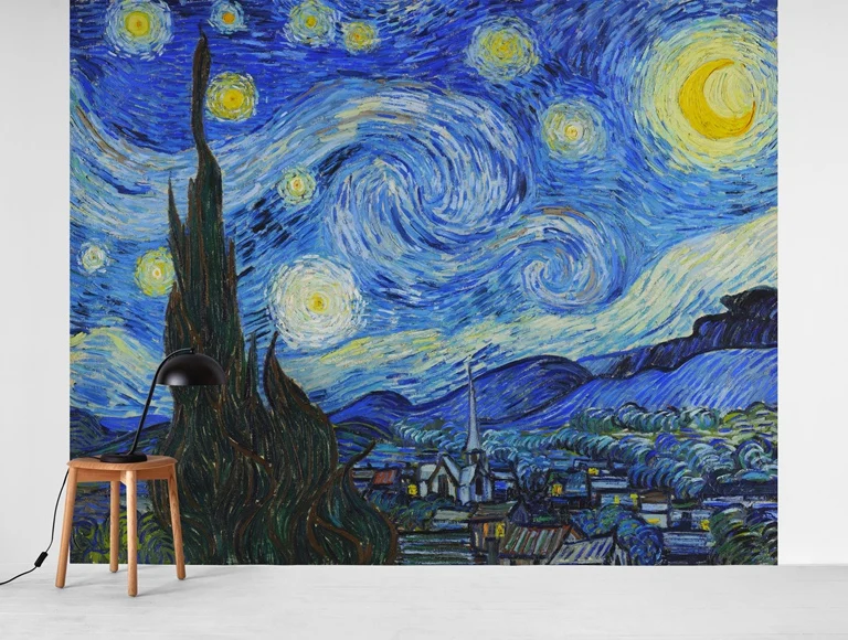 the_starry_night_list