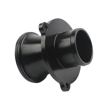 

Automotive Modified Turbo Muffler for Golf G TI AUdi Three Generation (EA888) Engine