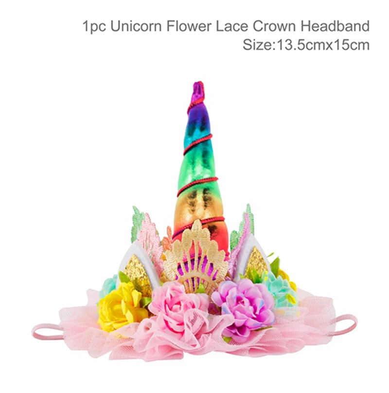 Lovely crown Одноразовые столовые приборы для мальчиков и девочек, кружки, тарелки, салфетки, украшения для первого дня рождения, праздничные принадлежности для детей - Цвет: Lovely crown