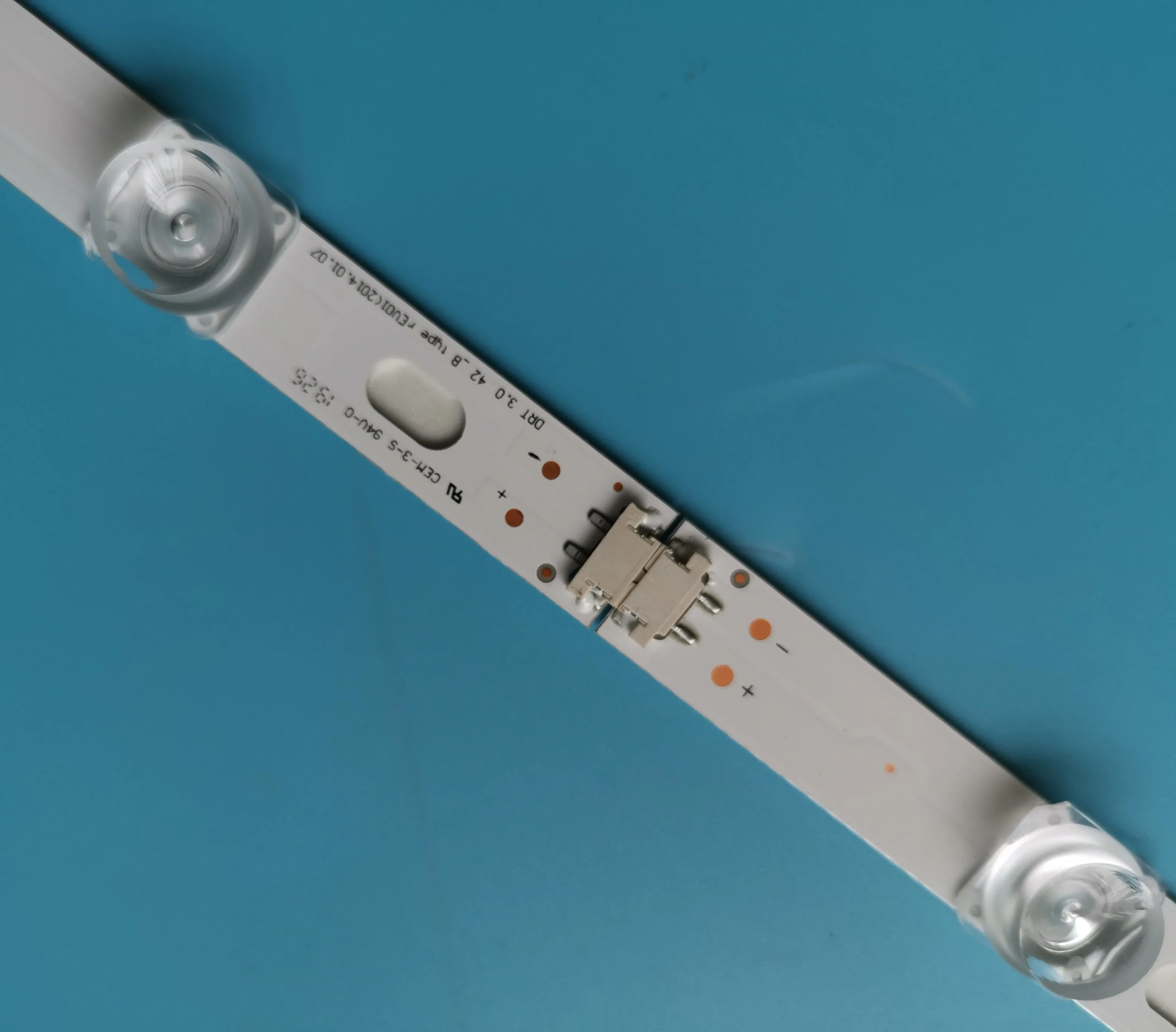 Светодиодная лента для LG Innotek Drt 3 0 42 &quot42LB5610 42LB5510 42LY320C 42GB6310 6916L 1709B 1710B 1956E 1957E