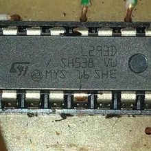 5 шт./лот L293D
