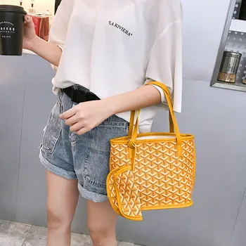 

Casual Shopping Bag 2019 Spring and Summer Korean Version of The New Hand Bag Shoulder Fashion Trend Ladies Bags Bolsos Mujer