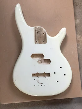 

Afanti Music DIY Electric guitar Body (T72)