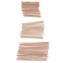 50 шт. 12/15/20 см арома-диффузор Замена Ротанговые бердовые палочки