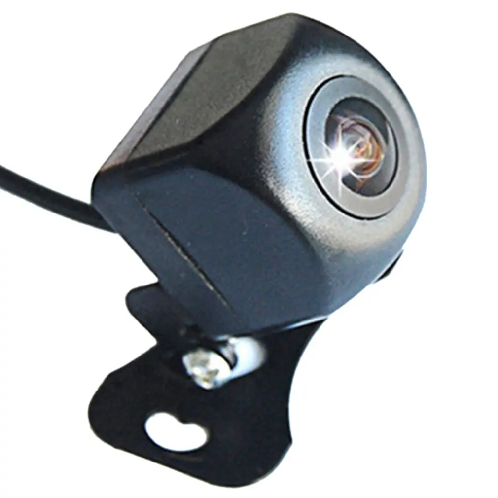 

Wifi Wireless Reversing Hd Night Vision Camera Car Navigation Rear View Waterproof Car Universal Camera