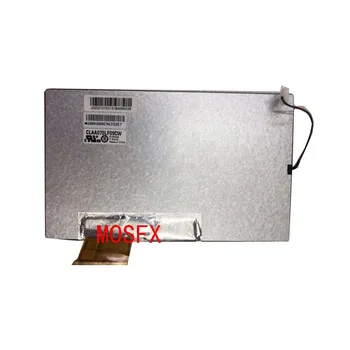 

CLAA070LF09CW 7" LCD Screen DISPLAY