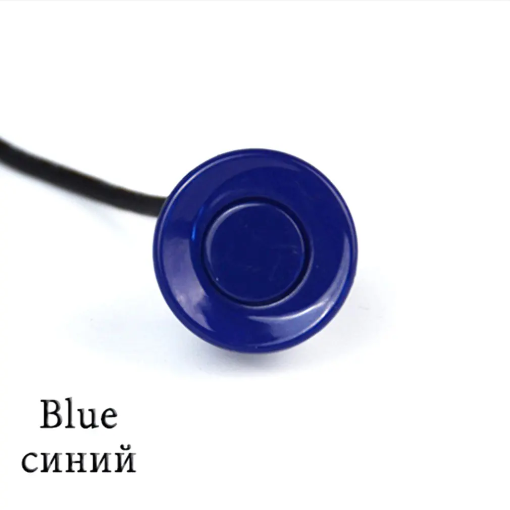 2.5m Cables Reversing Radar Extend Extension Cables For Parking Sensors