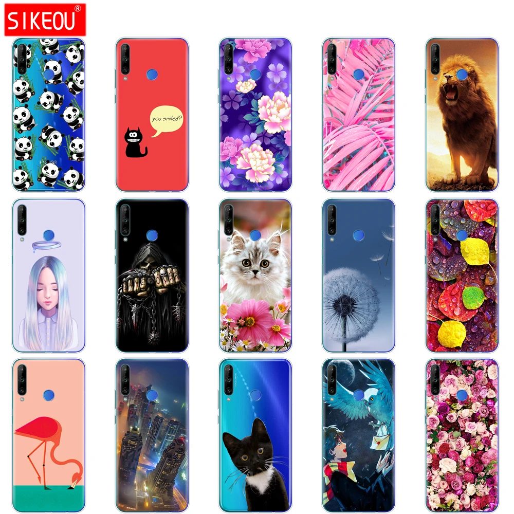 Cat Flower Cute Animal|Бамперы| |