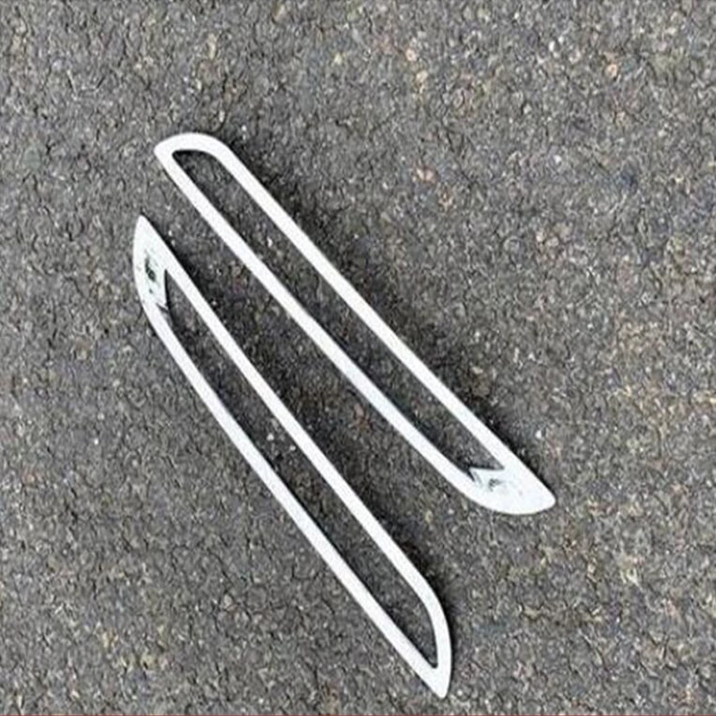 

Suitable for Volkswagen lavida plus rear fog light frame decoration 2018 new lavida plus tail light trim modification