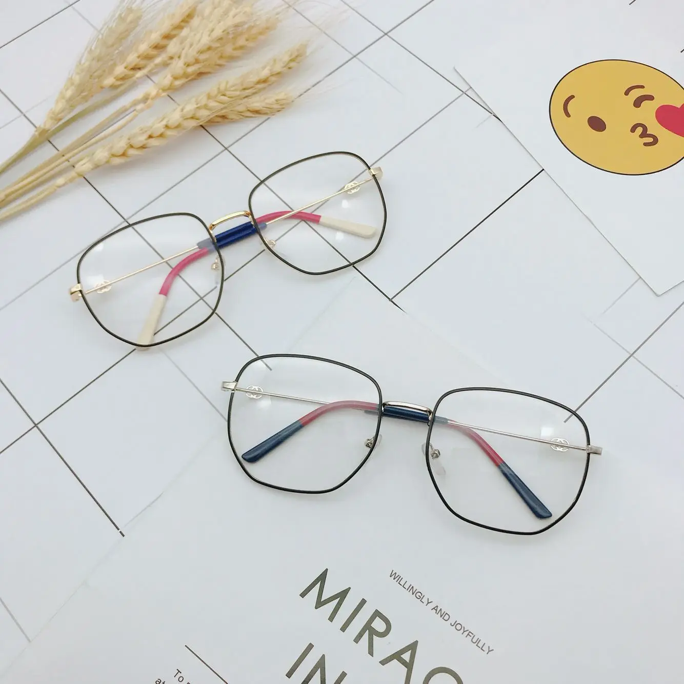 Металлические круглые очки для чтения для женщин и мужчин прозрачные линзы для пресбиопии очки при дальнозоркости унисекс