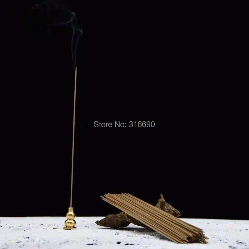 Натуральный Вьетнам Nha Trang агаровое дерево ладан палочки пробоотборник агаллох аромат для домашнего декора