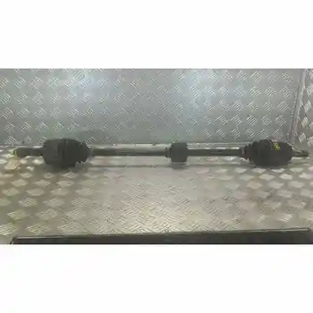 

24427064 TRANSMISSION FRONT RIGHT OPEL CORSA C