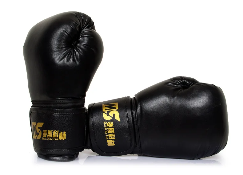 Boxing Gloves Boxing Playing Sandbags Boxing Gloves Adult Free Combat Gloves Boxing Gloves