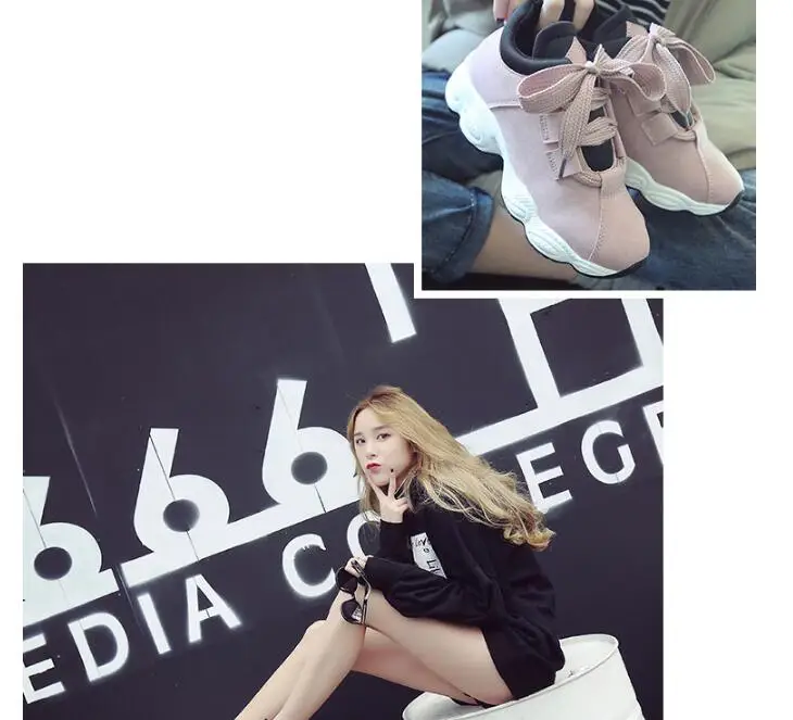Новые весенние кроссовки для женщин ulzzang harajuku универсальная обувь для студентов повседневная обувь