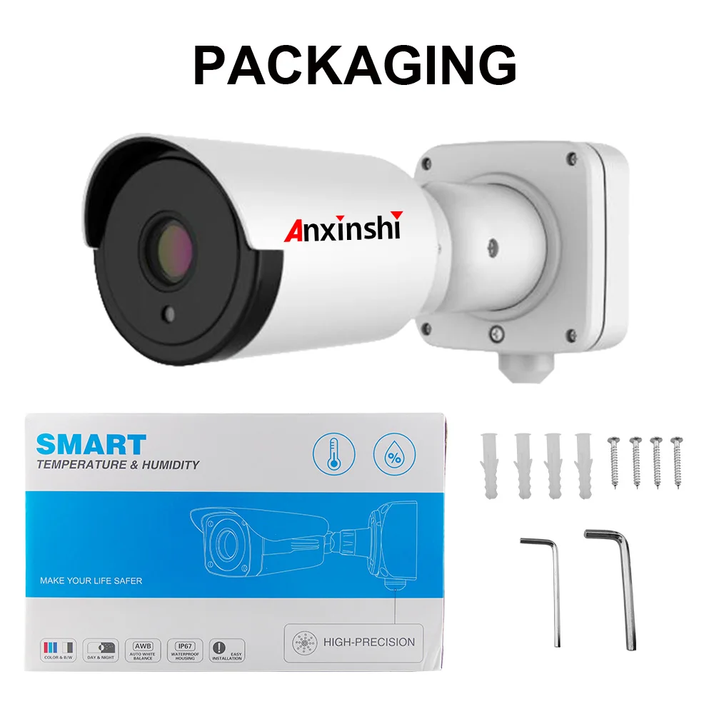Starlight AHD камера 1080P Водонепроницаемая камера 2MP sony IMX291 IR 50 м ночного видения CCTV камера наружная камера безопасности металлическая IP66