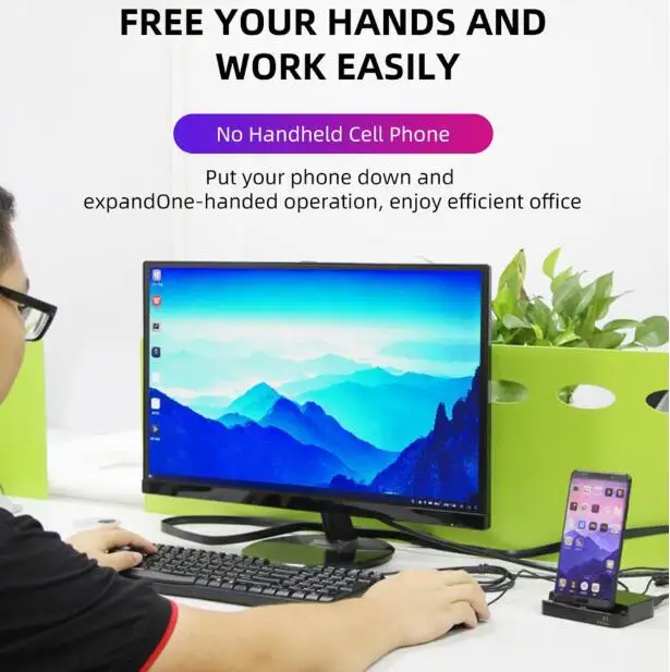 USB C к HDMI USB 3,0 устройство для чтения карт SD TF type-C концентратор Док-Станция Адаптер для нового Macbook Chromebook samsung S8