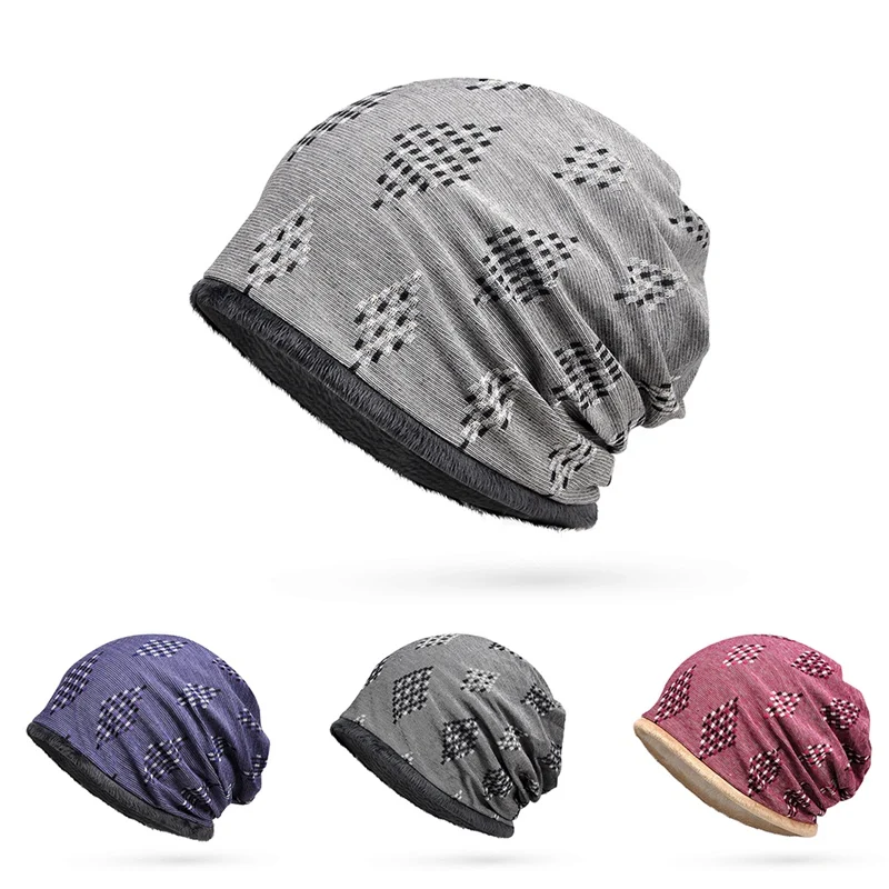 Уличная Кепка для бега, шарф для женщин и мужчин, с принтом, шапка для шеи, теплая, Осень-зима, для велоспорта, гольфа, дышащая, эластичная, термальная, для пляжа, кемпинга