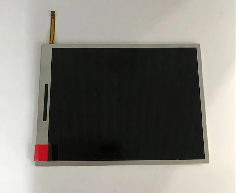 

Ремонт New2dsxl 2DSLL вниз ЖК-экран дисплей для N2DSXL/LL запасные части нижняя часть