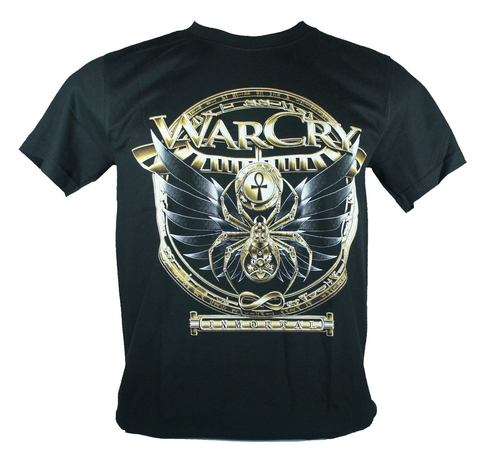 Warcry Средний Размер M! Футболка(беспилотная) 1501 6277830366659