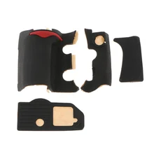 Daumen Gummigriff hinten hintere Abdeckung Ersatz für Nikon D300 Daumen Gummigriff hinten hintere Abdeckung Ersatz für Nikon D300