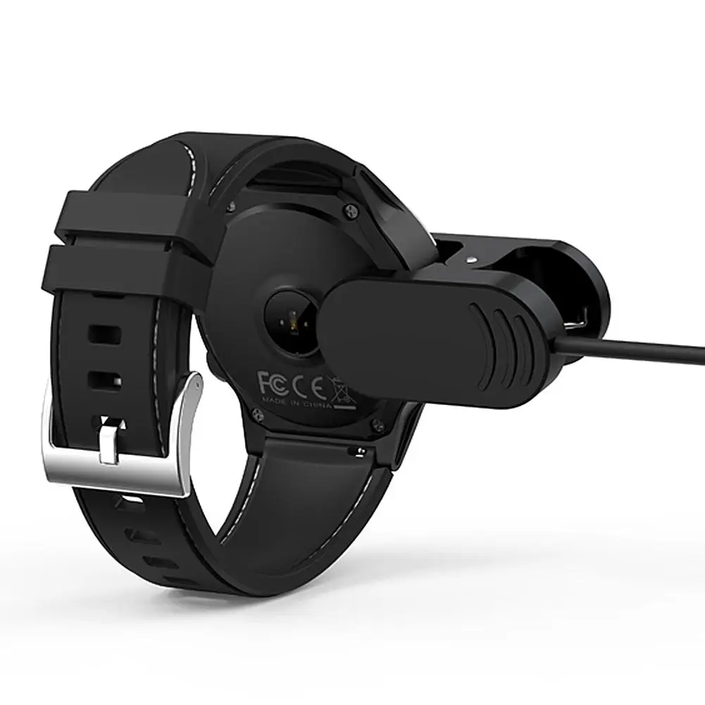 Умные часы для мужчин и женщин спортивные умные с GPS IP67 Bluetooth монитором сердечного