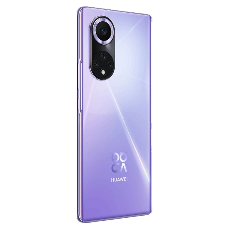 New Huawei Nova 9 Pro Mobile Phone Snapdragon 778G 8GB RAM 128GB 256GB ROM 6.72'' 120HZ 4000mAh Battery 100W 50MP Camera NFC huawei phones for r1000