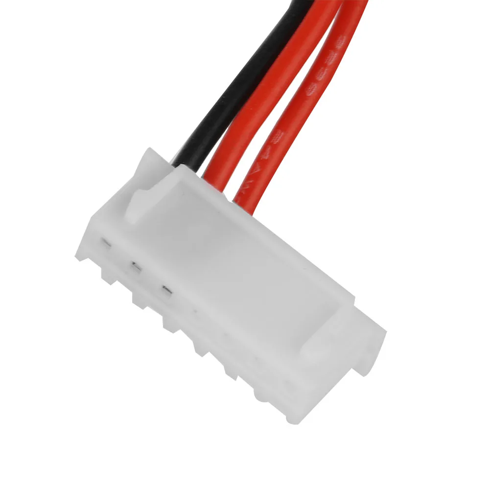 7,4 V 2S LiPo батарея параллельная зарядная плата баланс зарядная плата с JST-PH разъемом зарядное устройство RC автомобильный холикоптер