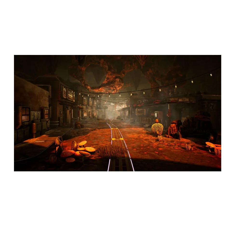 Игра для Xbox One The Outer Worlds(русские субтитры
