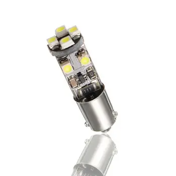 

Lamps LED Parking Light Car Error-free For Mercedes-Benz W210 E55 AMG BA9S Direct replacement 6000K Super bright