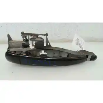 

9680656580 HANDLE OUTER REAR RIGHT PEUGEOT 207