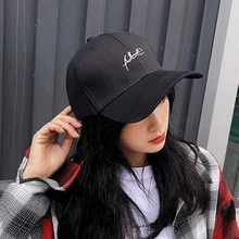 Для взрослых хлопок Drake Bone DAD шляпа K-pop Беговая шапка бейсболка хип хоп солнцезащитные очки для мужчин женщин белый черный