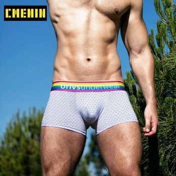 

Letter Sexy Man's underwear Boxer Shorts Low waist Popular Mens Boxershorts Underware Boxers Bikini Underware OR509