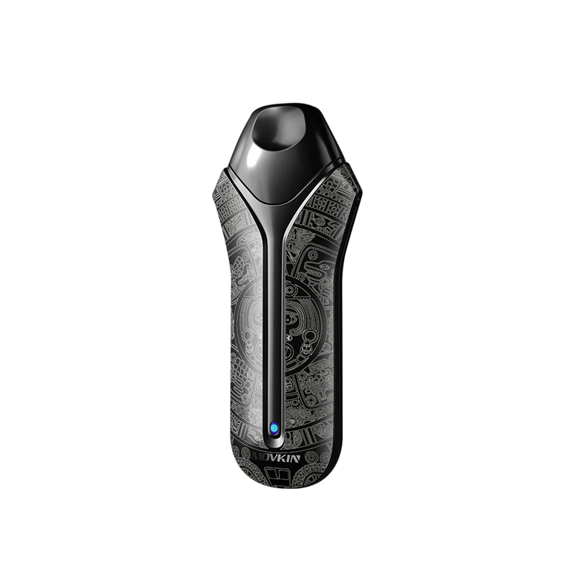 Jomotech Y2 комплект 650Mah электронная сигарета Pod емкость батареи 2 мл бак