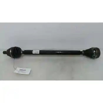 

1K0407272 TRANSMISSION FRONT RIGHT SKODA OCTAVIA SALOON (1Z3)