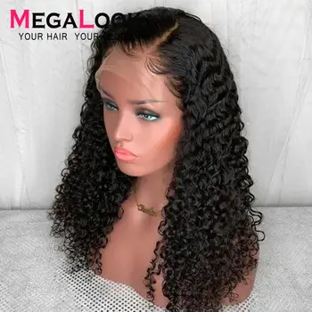 

Lace Front Human Hair Wigs Curly Human Hair Wigs Remy Brazilian Wig Glueless Wigs For Black Women 13x4 Lace Wig Humain Hair 150