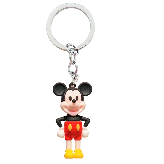 NTWRK - Mickey Keychain (Hand)