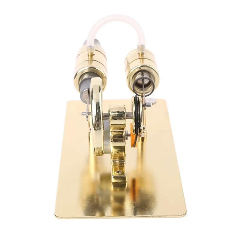 ciencia brinquedo gerador movido energia solar portabl 03